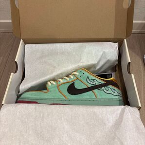 Nike SB Dunk Low Rodeo Tourmaline