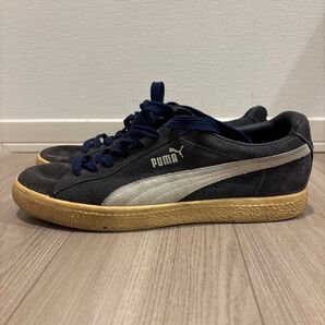 目付きPUMA 29cm