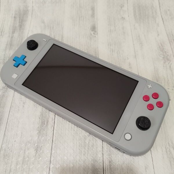 Nintendo Switch Lite ニンテンドースイッチライト 本体 ジャンク