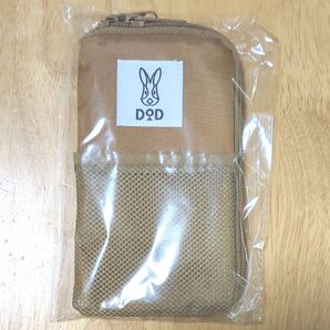 新品未開封 DOD ベルポチ ジェームス