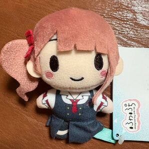 劇場版プロジェクトセカイ 壊れたセカイと歌えないミク ふわぷち マスコット Leo/need 望月穂波
