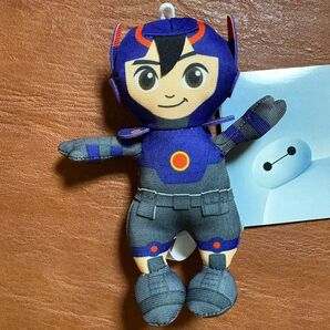 ベイマックス マスコット いろいろヒーロースーツVer. ヒロ