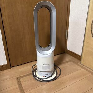 dyson ダイソン Cool hot ファンヒーター AM05