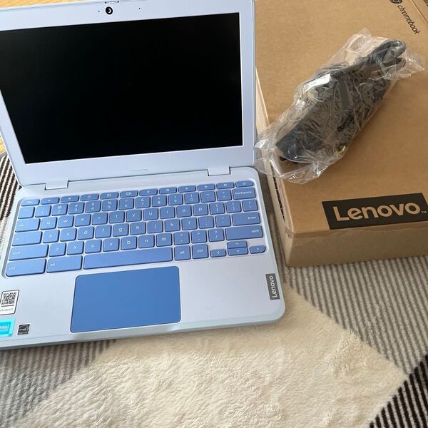 Lenovo Chromebook