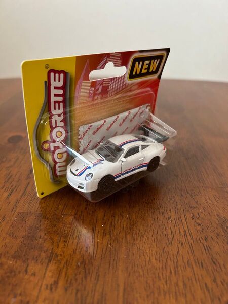 ポルシェ ポルシェGT3 GT3RS マジョレット マジョレットミニカー 絶版 ポルシェ911 マジョレットポルシェ 廃盤 レア