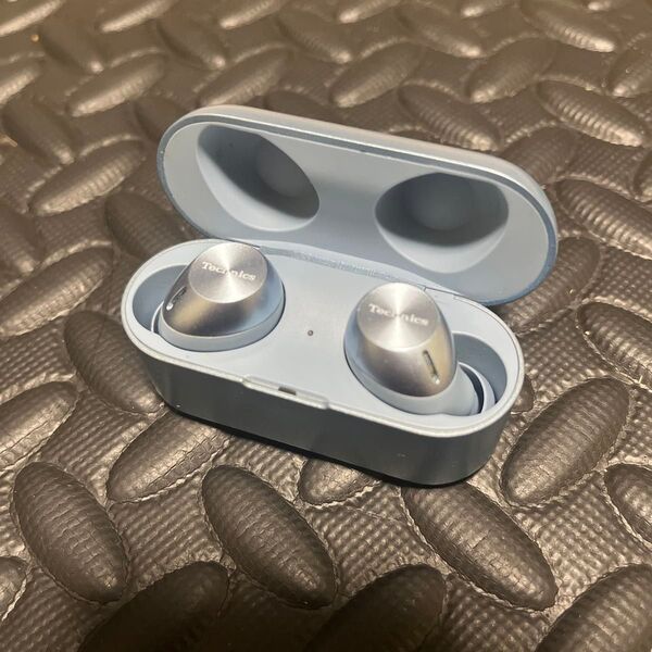 Technics AZ40M2 ワイヤレスイヤホン Bluetooth テクニクス