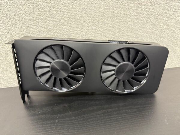 Intel ARC A770 Limited Edition 16GB グラボ