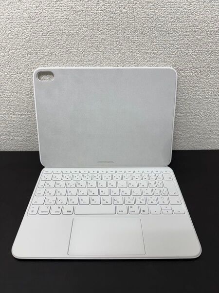 Apple iPad(第10世代)用Magic Keyboard Folio MQDP3J/A