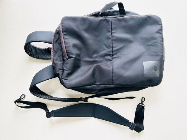 【THE NORTH FACE】ノースフェイスの3wayバックパックリュック