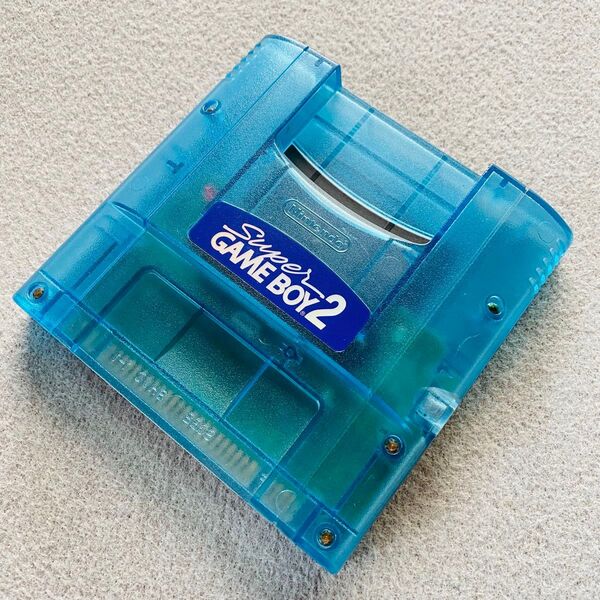 スーパーゲームボーイ2 中古動作品