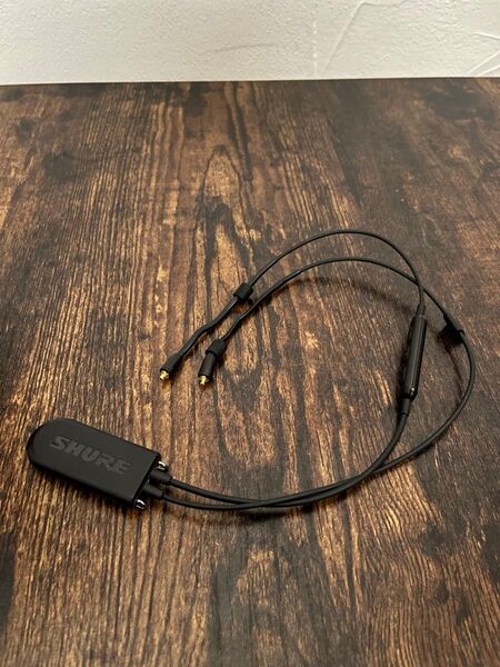 SHURE RMCE-BT2 イヤホンケーブル