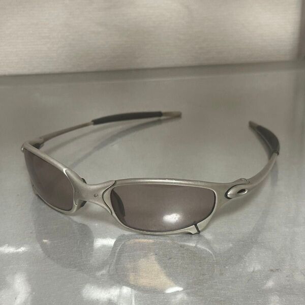 OAKLEY JULIET ジュリエット サングラス 鯖江製 偏光レンズ 検) XX mars romeo penny オークリー