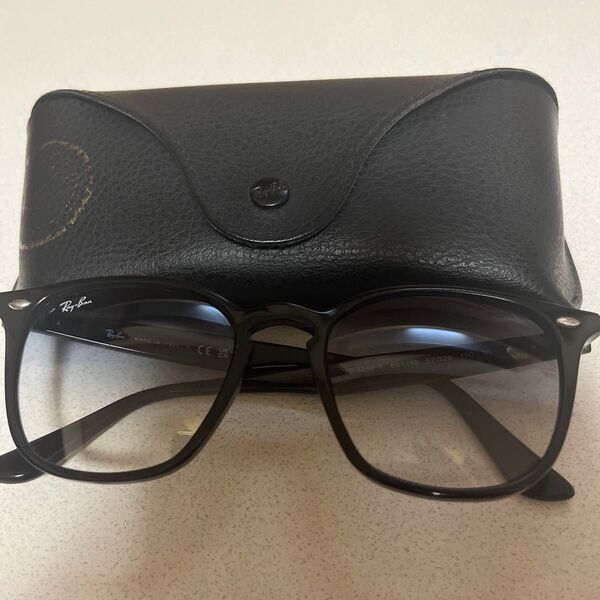 RayBan レイバン RB4258F サングラス