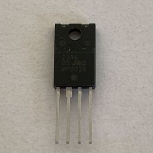 低損失レギュレーター 5V 1.5A NJM2396F05 1個 DIY 修理 電子工作 日清紡マイクロデバイス