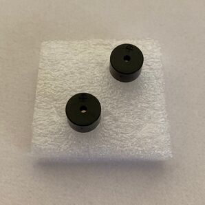 基板取付用小型ダイナミックスピーカー UGCM0903EPD(5.0) DIY 電子工作 2個