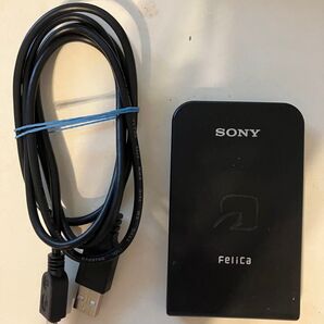 PaSoRi RC-S370 ICカードリーダー