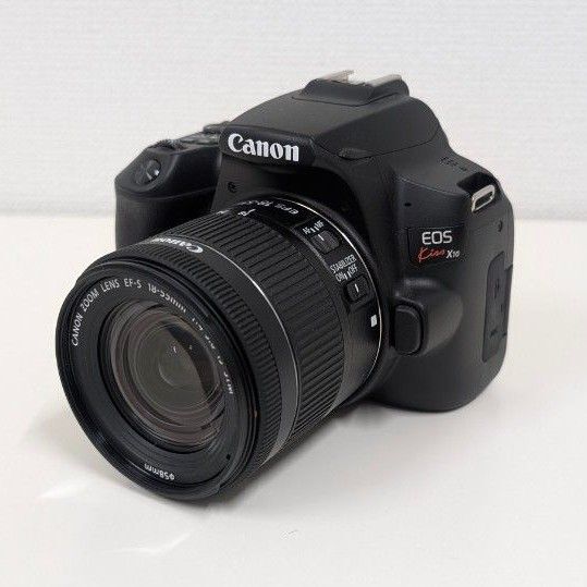 CANON EOS KissX10