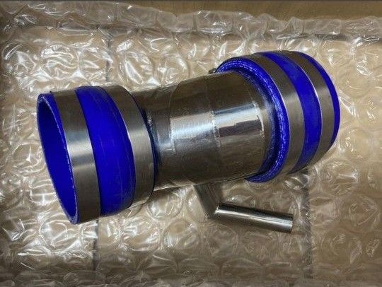 スルガスピード アルファード ヴェルファイア GGH30/35 後期用 2gr-fks エアコントロールチャンバー