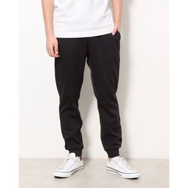 ニューバランス NewBalance メンズ ジョガーパンツ ACTIVE AMP25031(黒)