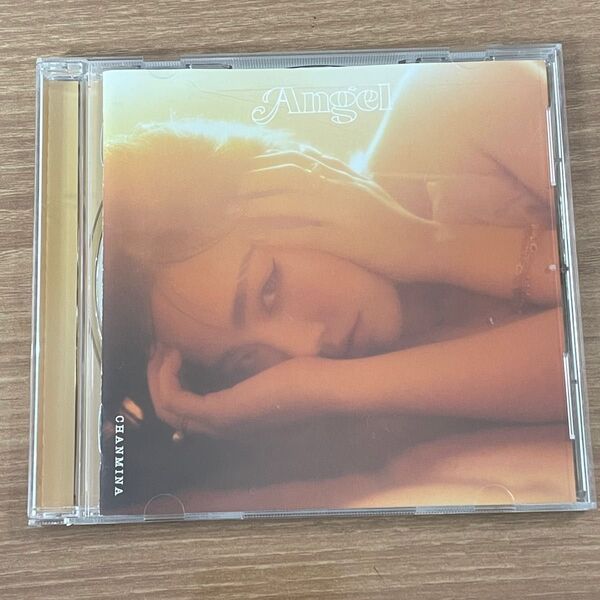 ちゃんみなcd