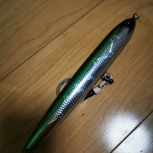 ディークロウ D-craw 円舞200 シンキング 138g