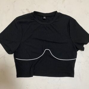 SHEIN トップス