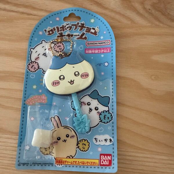 ちいかわ ロリポップチョコチャーム