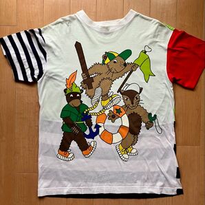 【Castelbajac sport】子供 カステルバジャック 160 サイズ Tシャツ