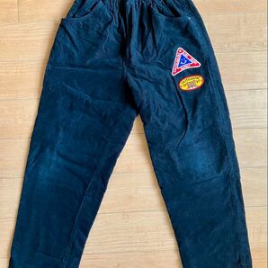【Castelbajac sport】子供 130サイズ カステルバジャック ボトムス パンツ ズボン パンツ