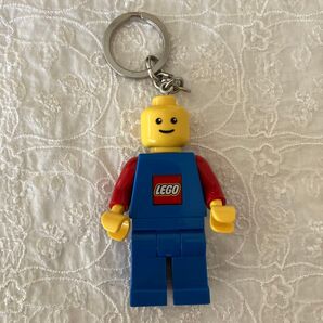LEGOミニフィグ キーホルダー