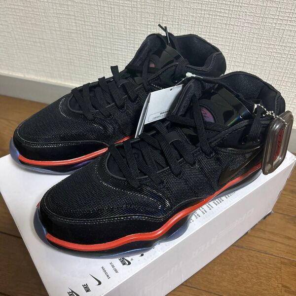 NIKE AIR ZOOM G.T. HUSTLE 2 GTE EP
