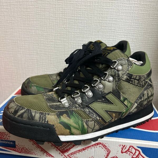 new balance スニーカー 中古2