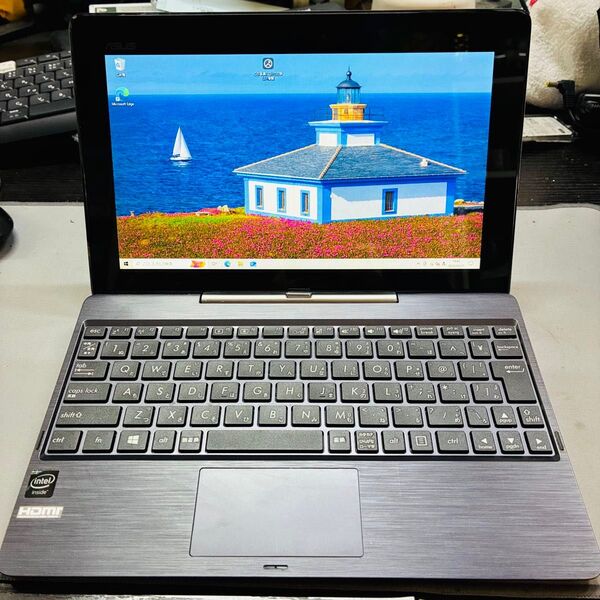 ASUS TransBook T100TAM