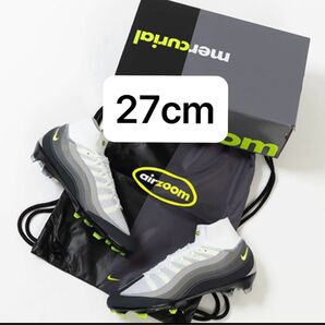 Nike Mercurial Vapor 16 Pro Neon 27cm