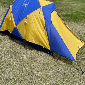 sierra designs tiros assault cd