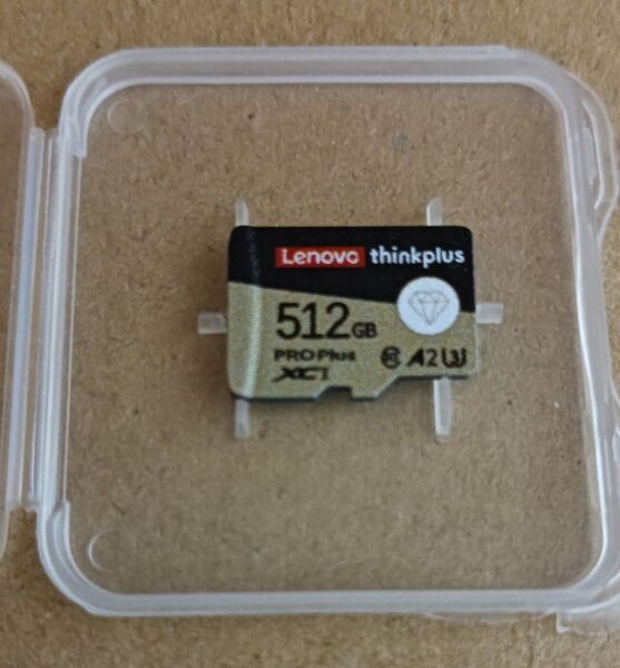 512GB MicroSD マイクロSDカード マイクロSDアダプター MicroSD