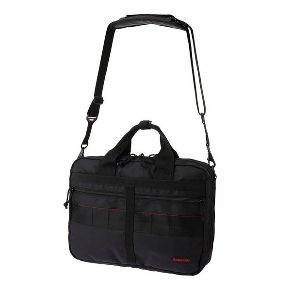 新品限定品!BRIEFING JALオリジナル ブリーフィング NEO SL ブラック 日本航空
