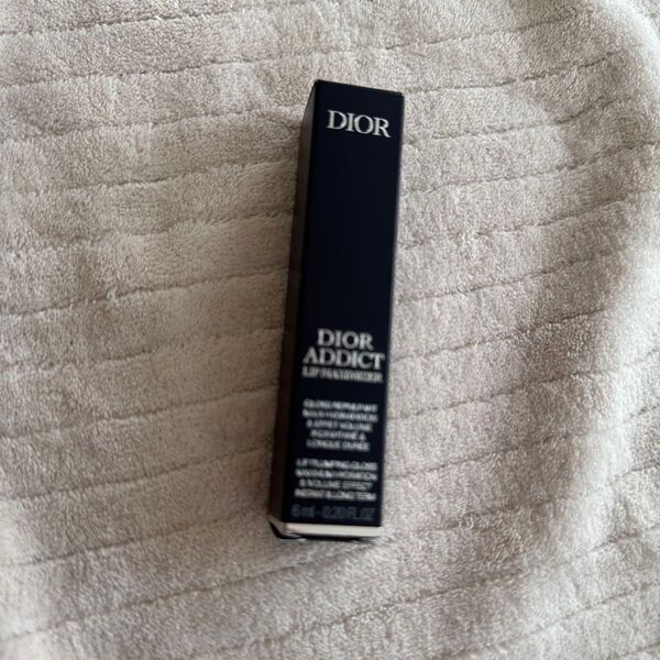 クリスチャンディオール Dior ディオールアディクトリップマキシマイザー #212 チュチュ 6ml リップグロス