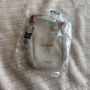 HERMS BARNIA ポーチ