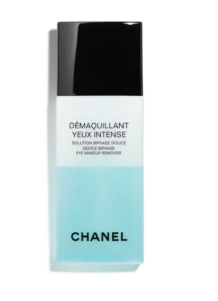 デマキヤン ユー アンタンス ビファーズ CHANEL
