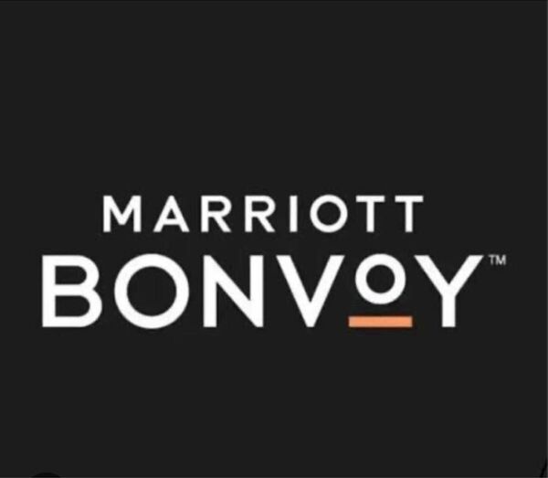 10万ポイント Marriott Bonvoy マリオットボンヴォイ
