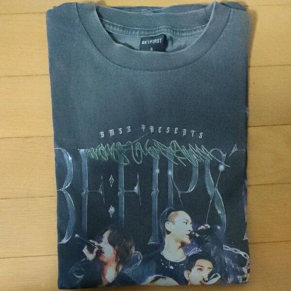 BE:FIRST BESTY ONLY LIMITED T-shirt BMSG ビーファースト Tシャツ メンプロ