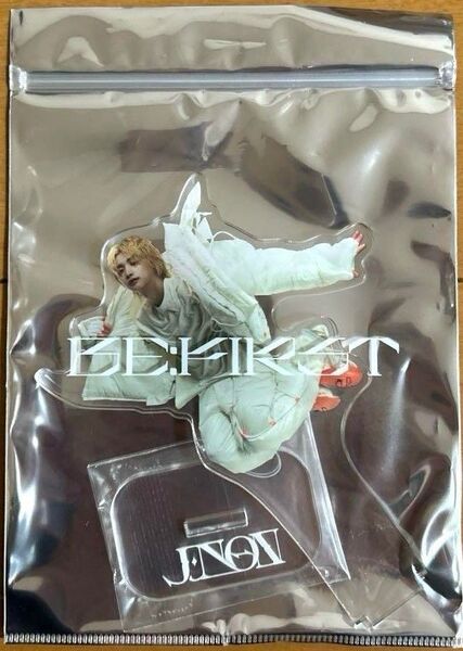 BE:FIRST JUNON アクスタ BMSG ビーファースト アクリルスタンド