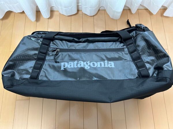 PATAGONIA パタゴニア ダッフルバッグ 49343 / BLACK HOLE DUFFEL 55L