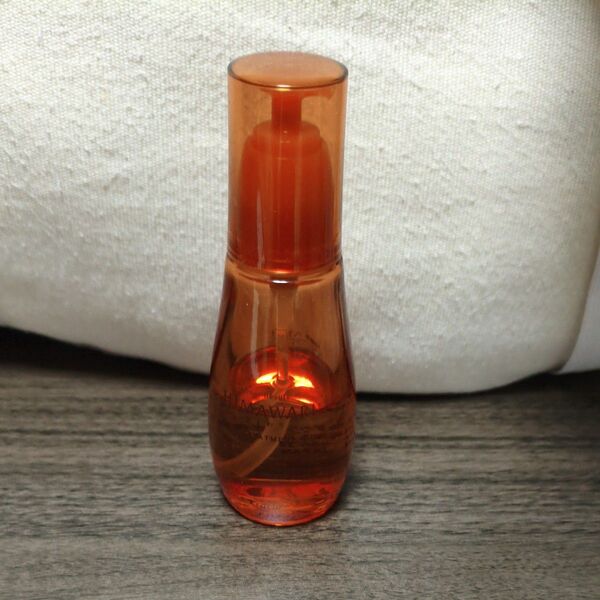 ヒマワリ ヘアオイルトリートメントオイル 60ml