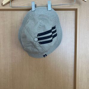 adidasハット中古