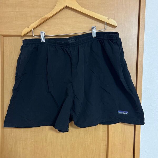 パタゴニアバギーショーツ Patagonia パタゴニア ショートパンツ バギーズ バギーズショーツ