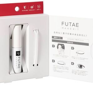 FUTAE MAKE KIT ふたえメイクキット 未使用 LIPPS