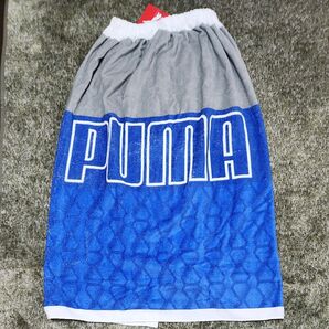 PUMA 巻きタオル ラップタオル 新品未使用 80cm
