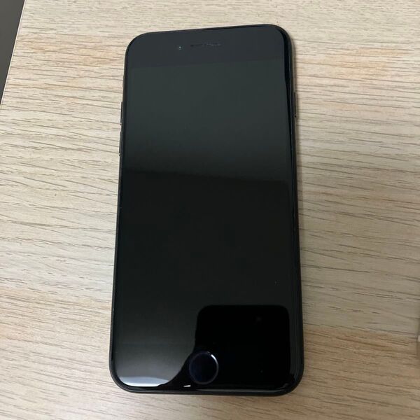 iPhoneSE 2世代 64GB ブラック MX9R2J/A バッテリー75%